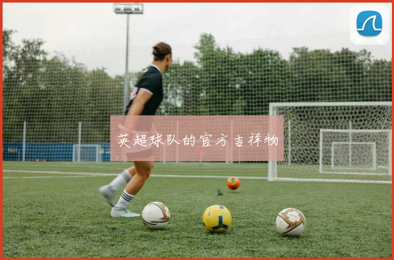 英超球队的官方吉祥物