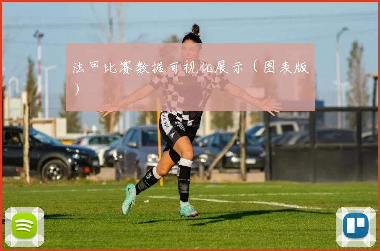法甲比赛数据可视化展示（图表版）
